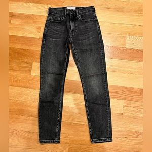 EUC | Everlane skinny jean | Size 23 Ankle